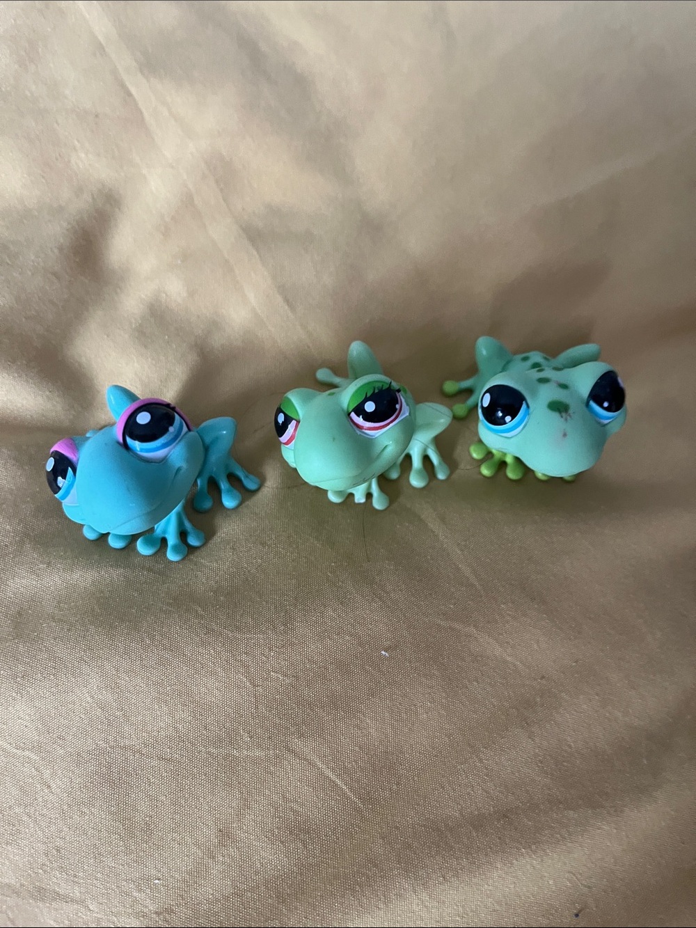 LPs frogs - Picture 2 of 2